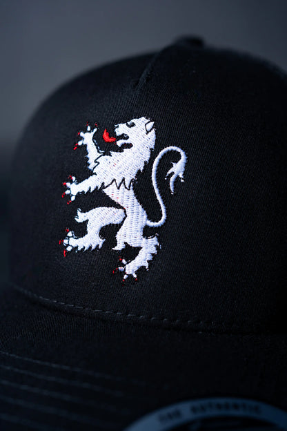 Stirling Trucker Cap