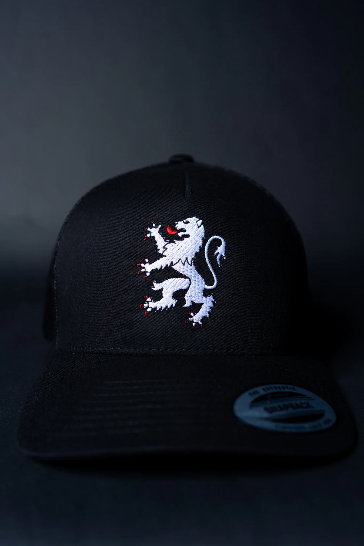 Stirling Trucker Cap