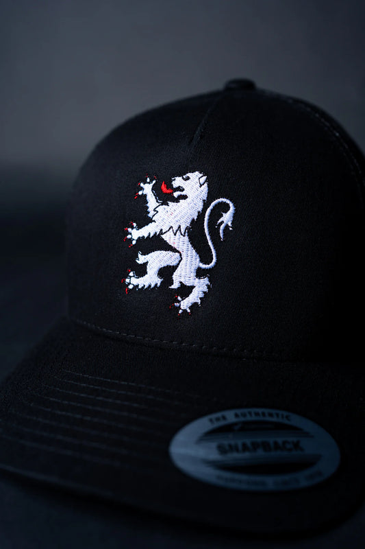 Stirling Trucker Cap