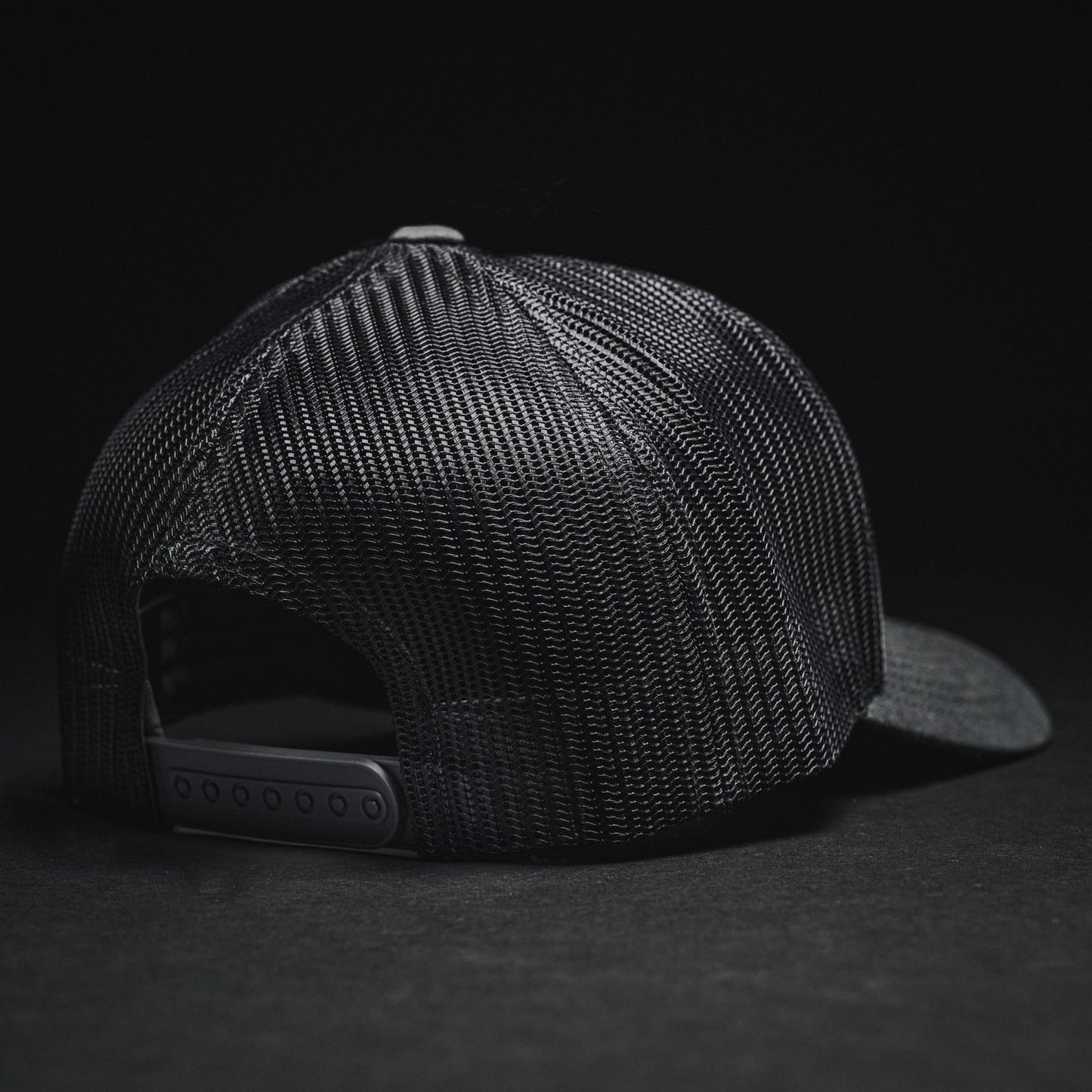 The Everyday Trucker Cap