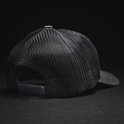 The Everyday Trucker Cap