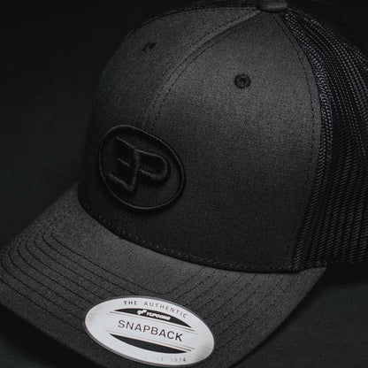 The Everyday Trucker Cap