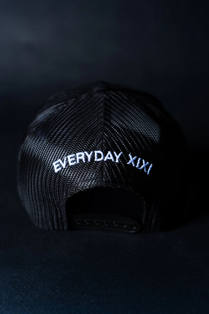 Lewes Trucker Cap