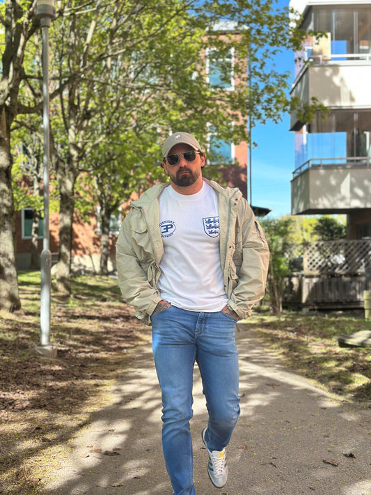 Patriot Tee v2